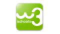 w3Schools Logo