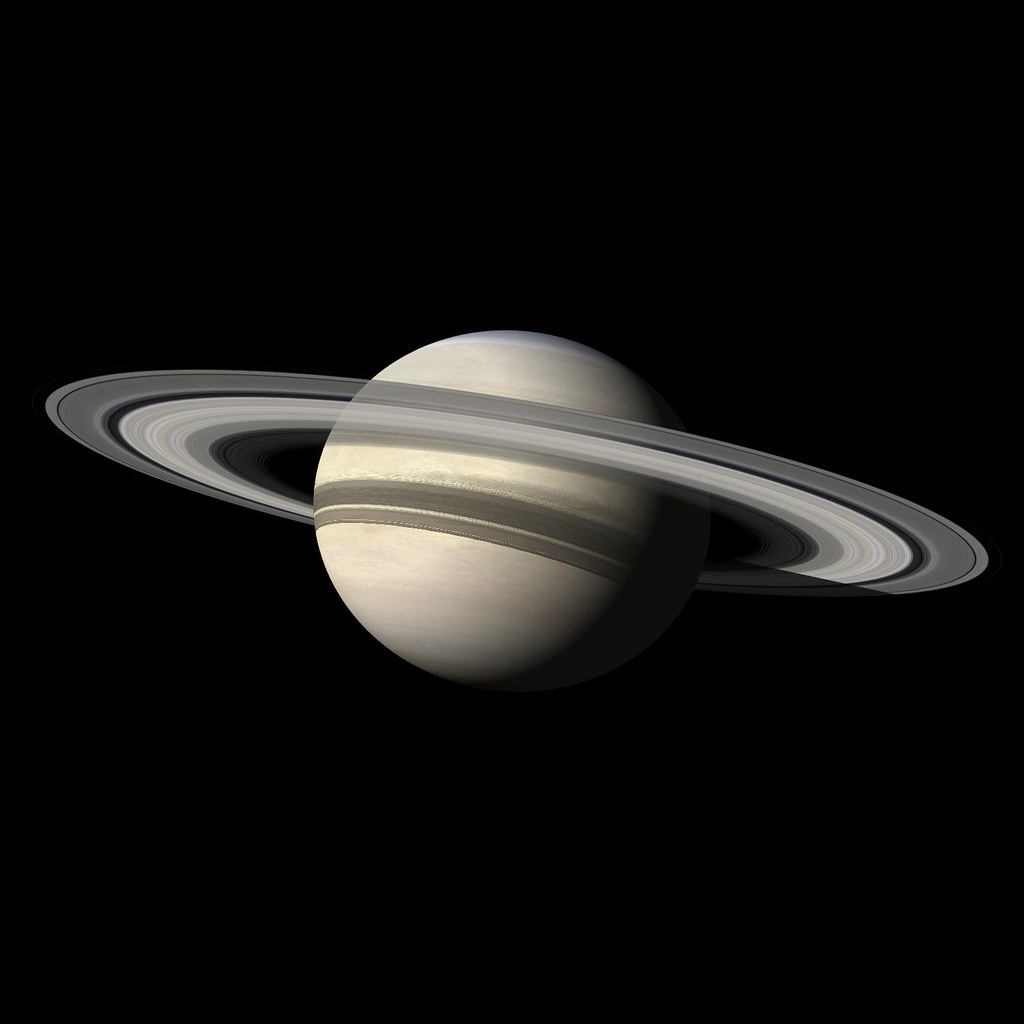 Saturn